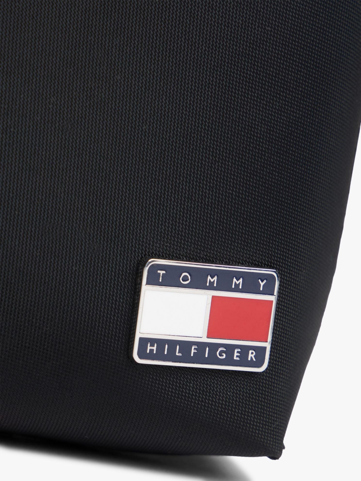 Tommy Hilfiger Kids' Flag Logo Shoulder Bag