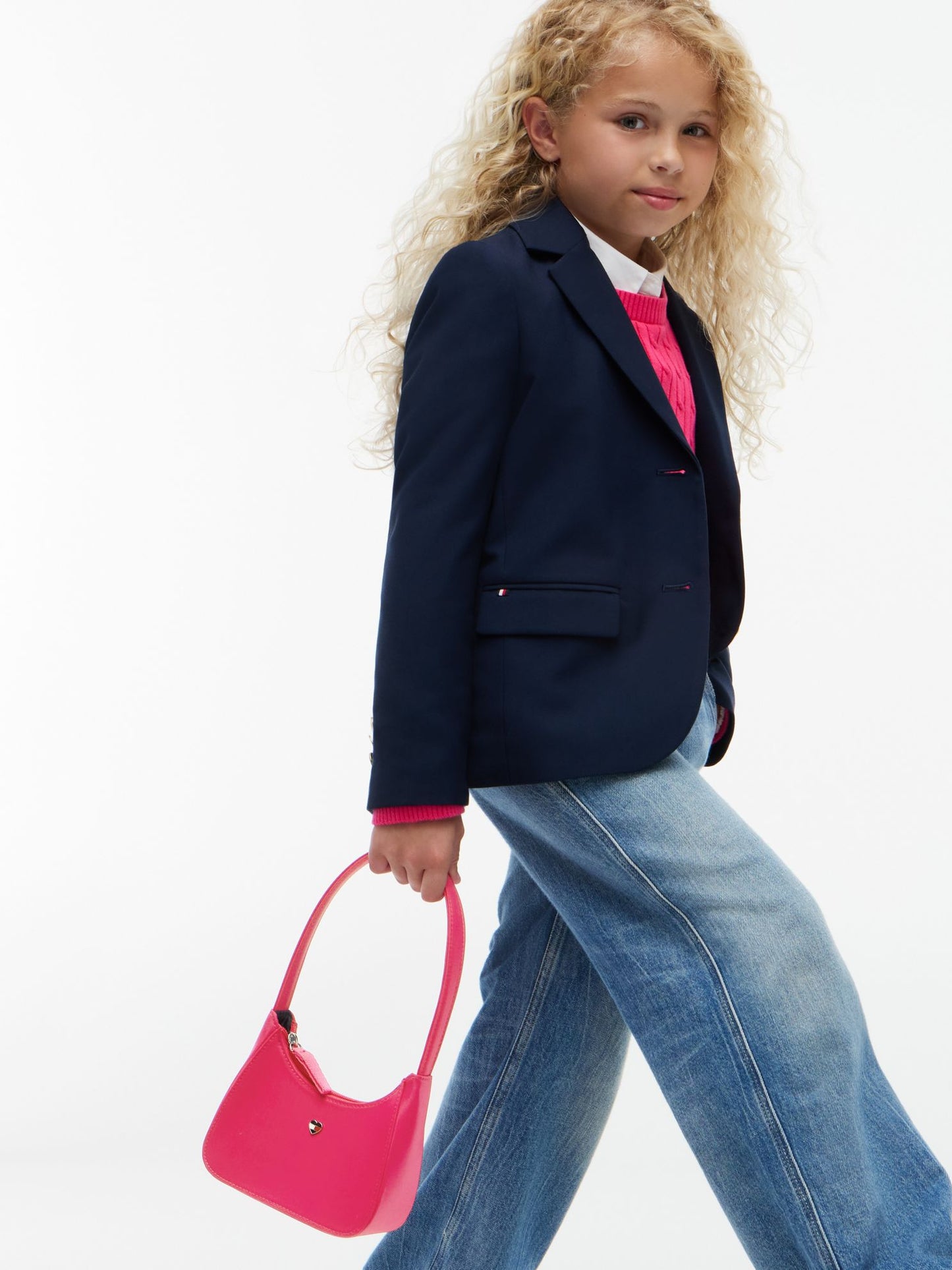 Tommy Hilfiger Kids' Mini Shoulder Bag
