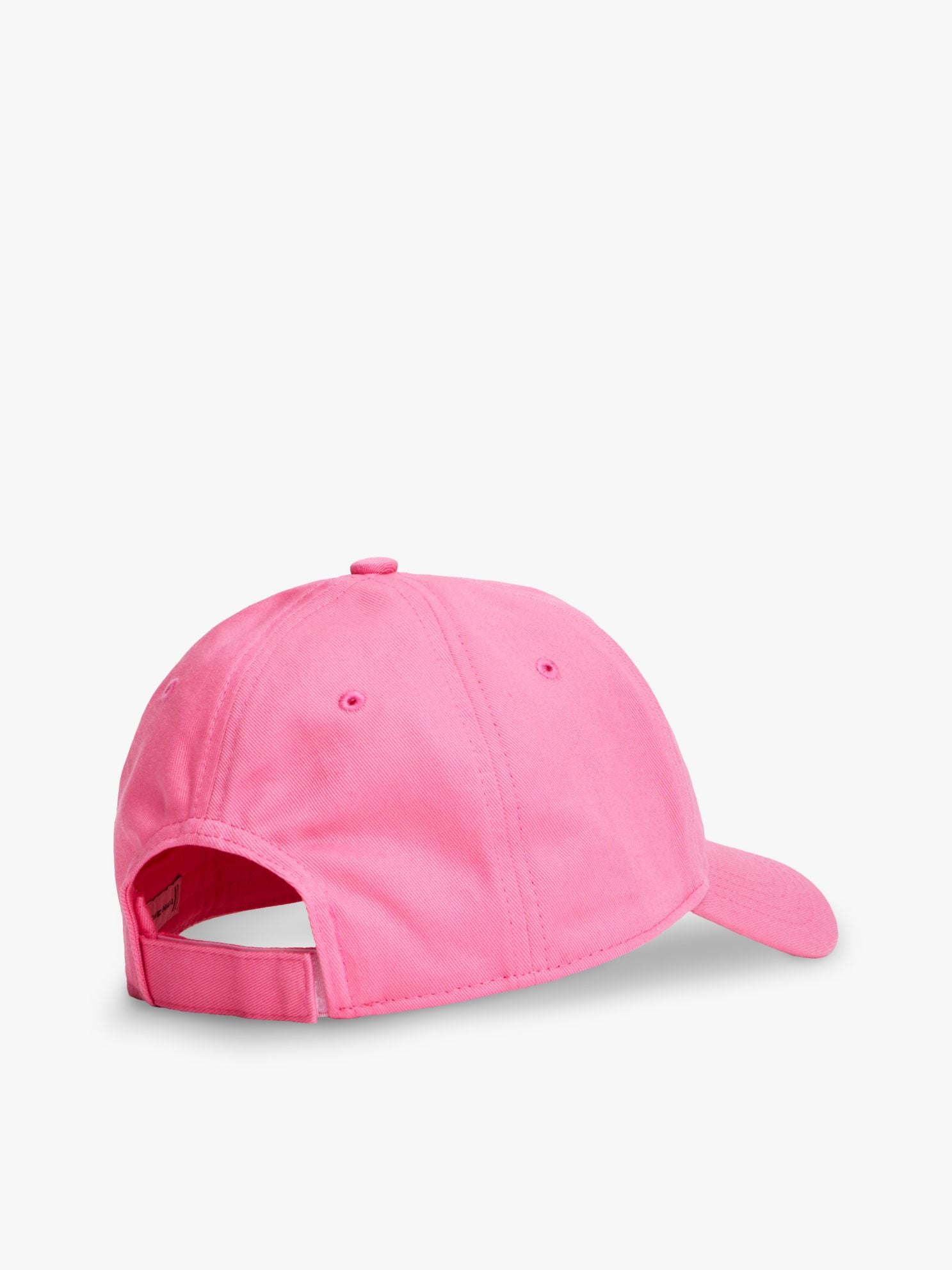 Tommy Hilfiger Kids' Hilfiger Script Logo Baseball Cap