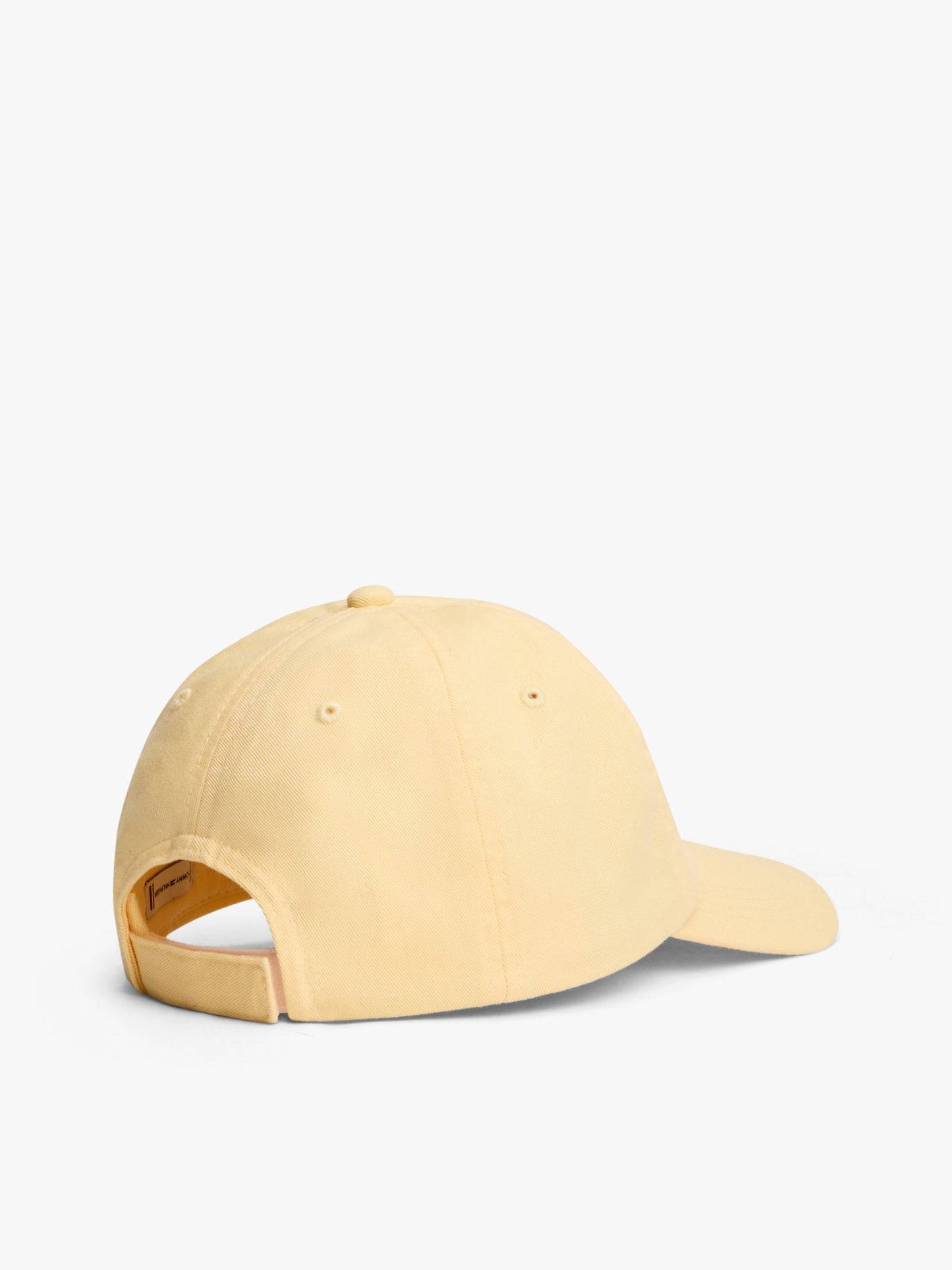 Tommy Hilfiger Kids' Script Tommy Logo Baseball Cap
