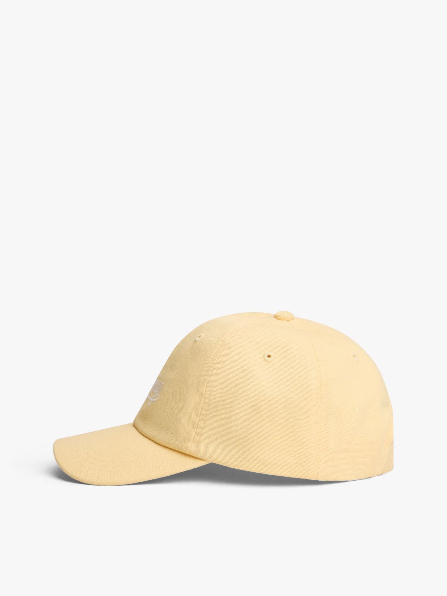 Tommy Hilfiger Kids' Script Tommy Logo Baseball Cap