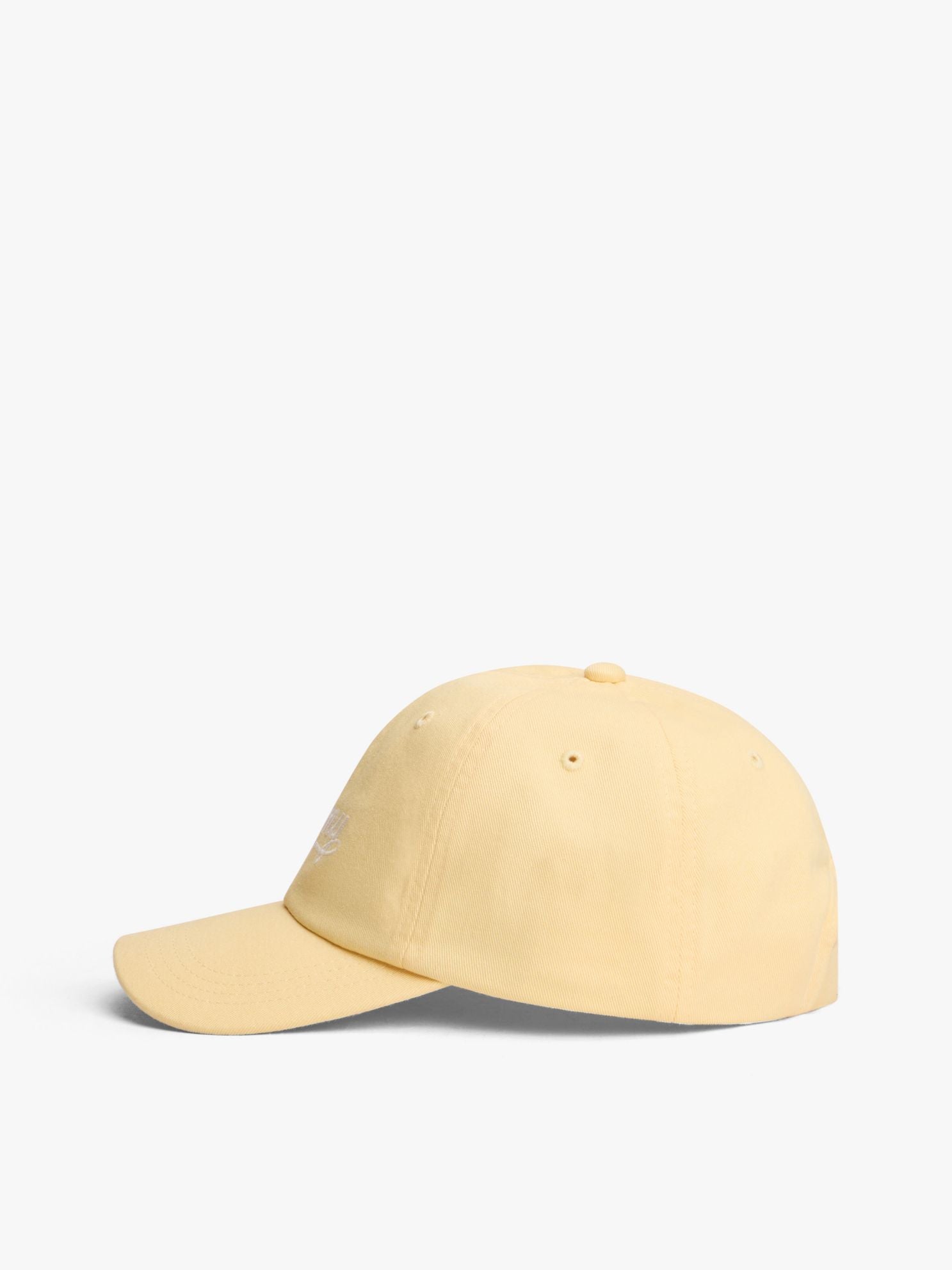 Tommy Hilfiger Kids' Script Tommy Logo Baseball Cap