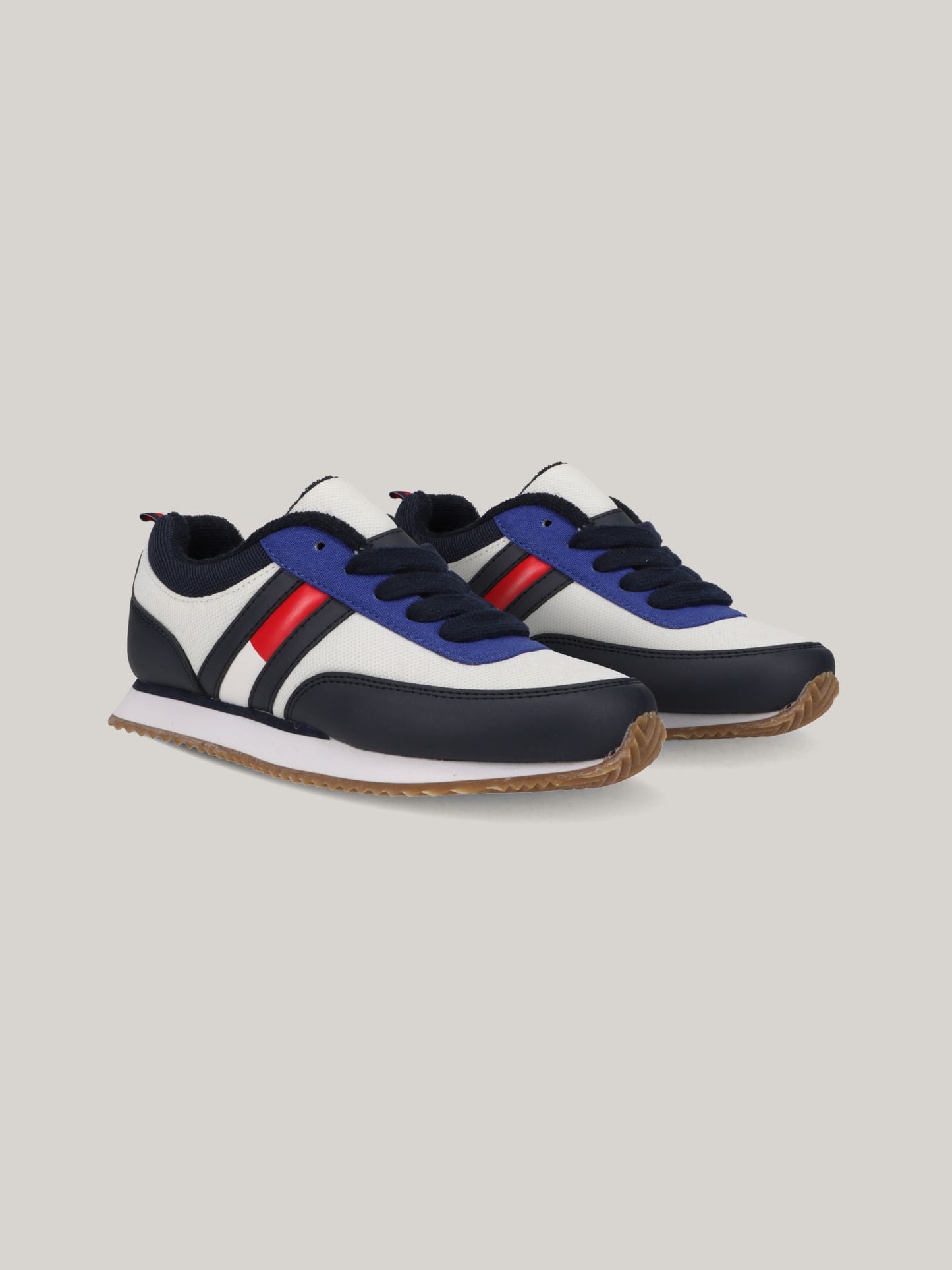 Tommy Hilfiger Kids' Flag Sneaker
