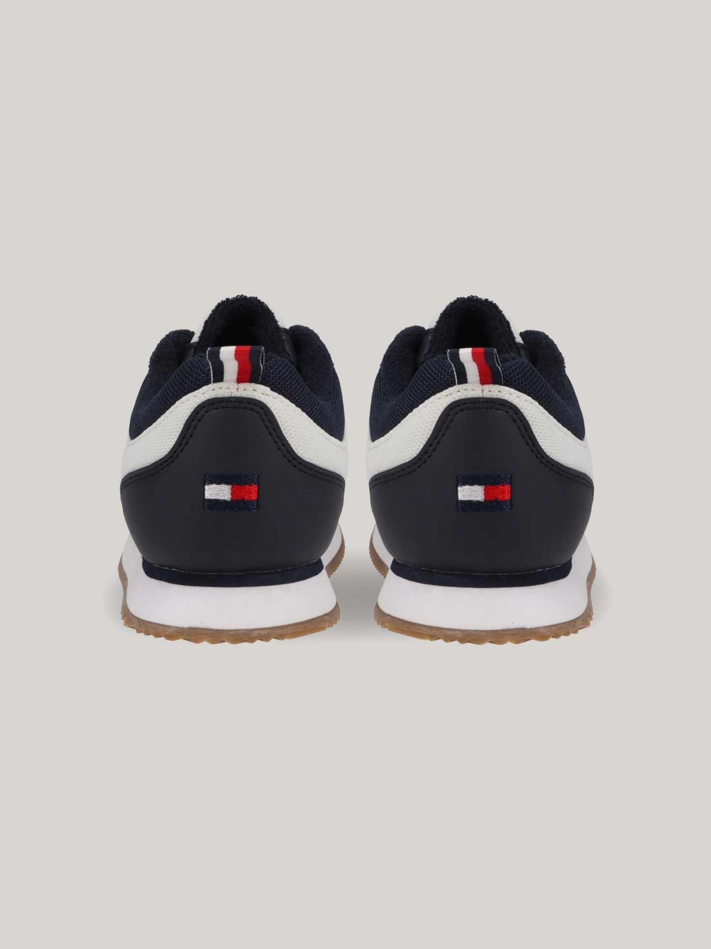 Tommy Hilfiger Kids' Flag Sneaker