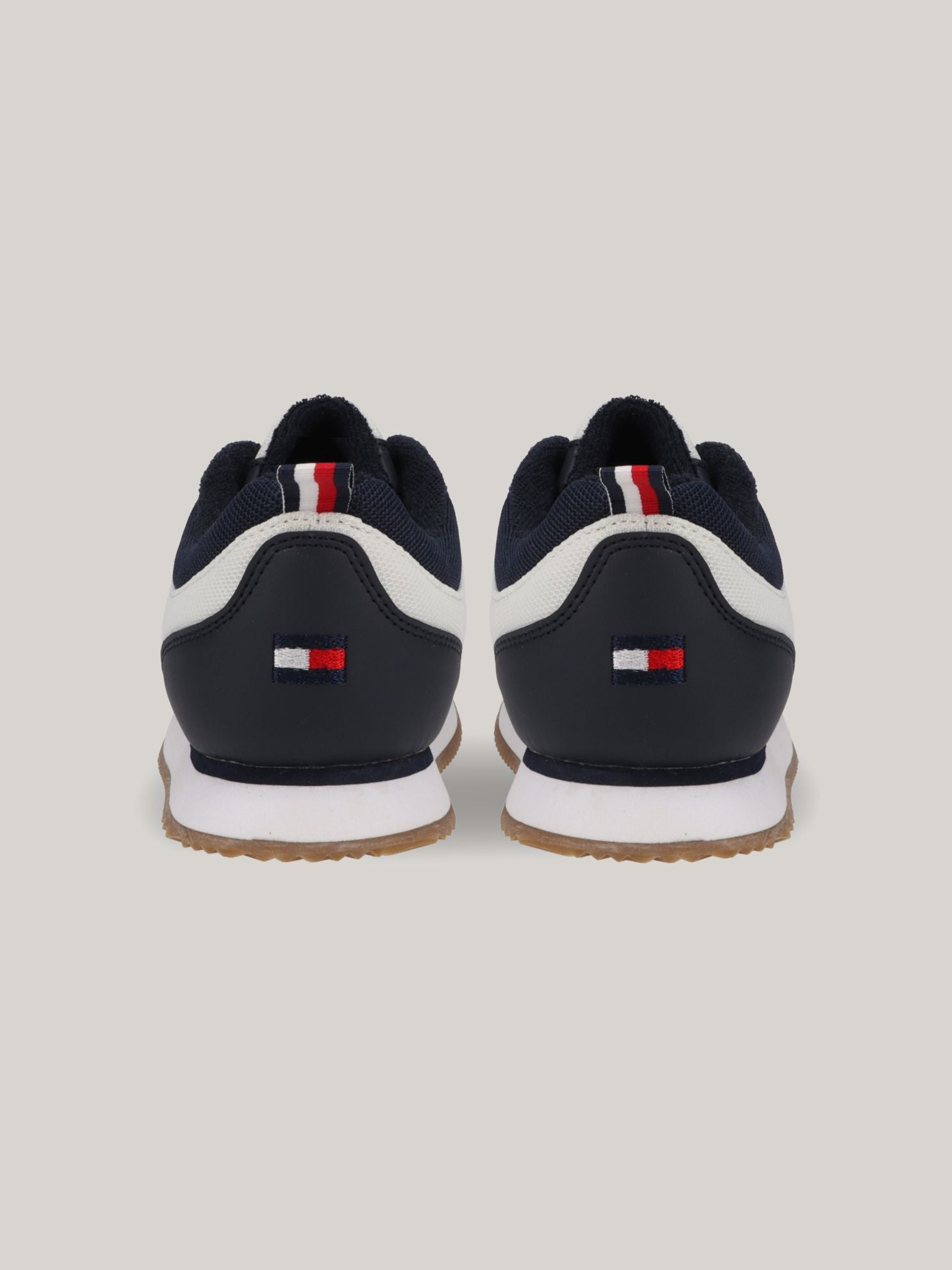Tommy Hilfiger Kids' Flag Sneaker