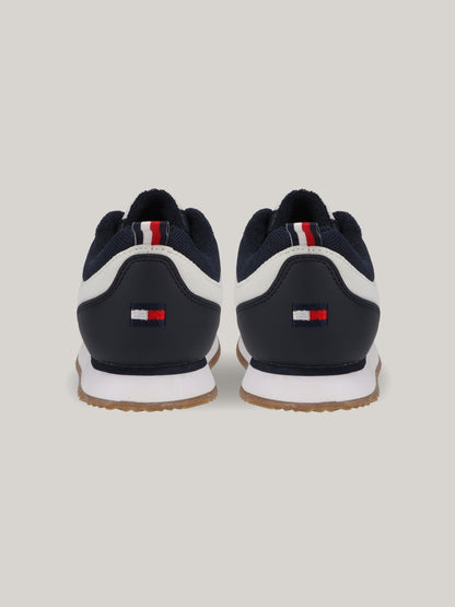 Tommy Hilfiger Kids' Flag Sneaker