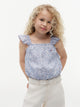 Sweet Blue