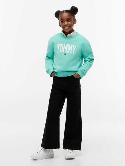 Tommy Hilfiger Kids' Tommy Logo Sweatshirt