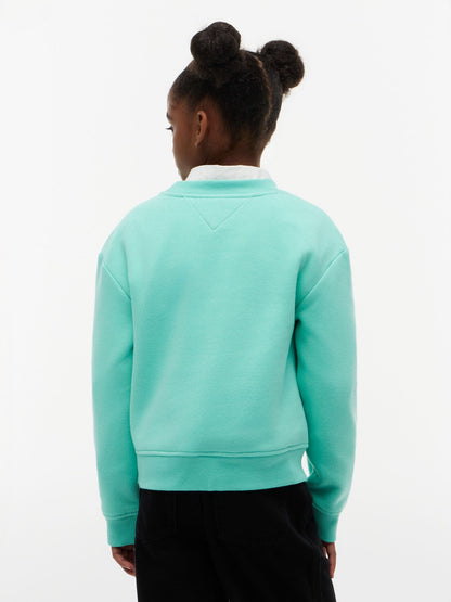 Tommy Hilfiger Kids' Tommy Logo Sweatshirt