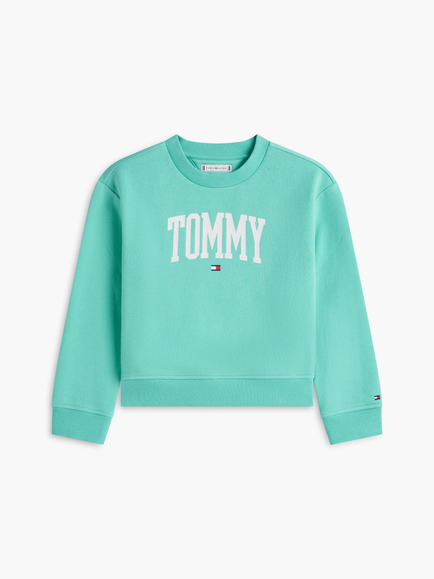 Tommy Hilfiger Kids' Tommy Logo Sweatshirt