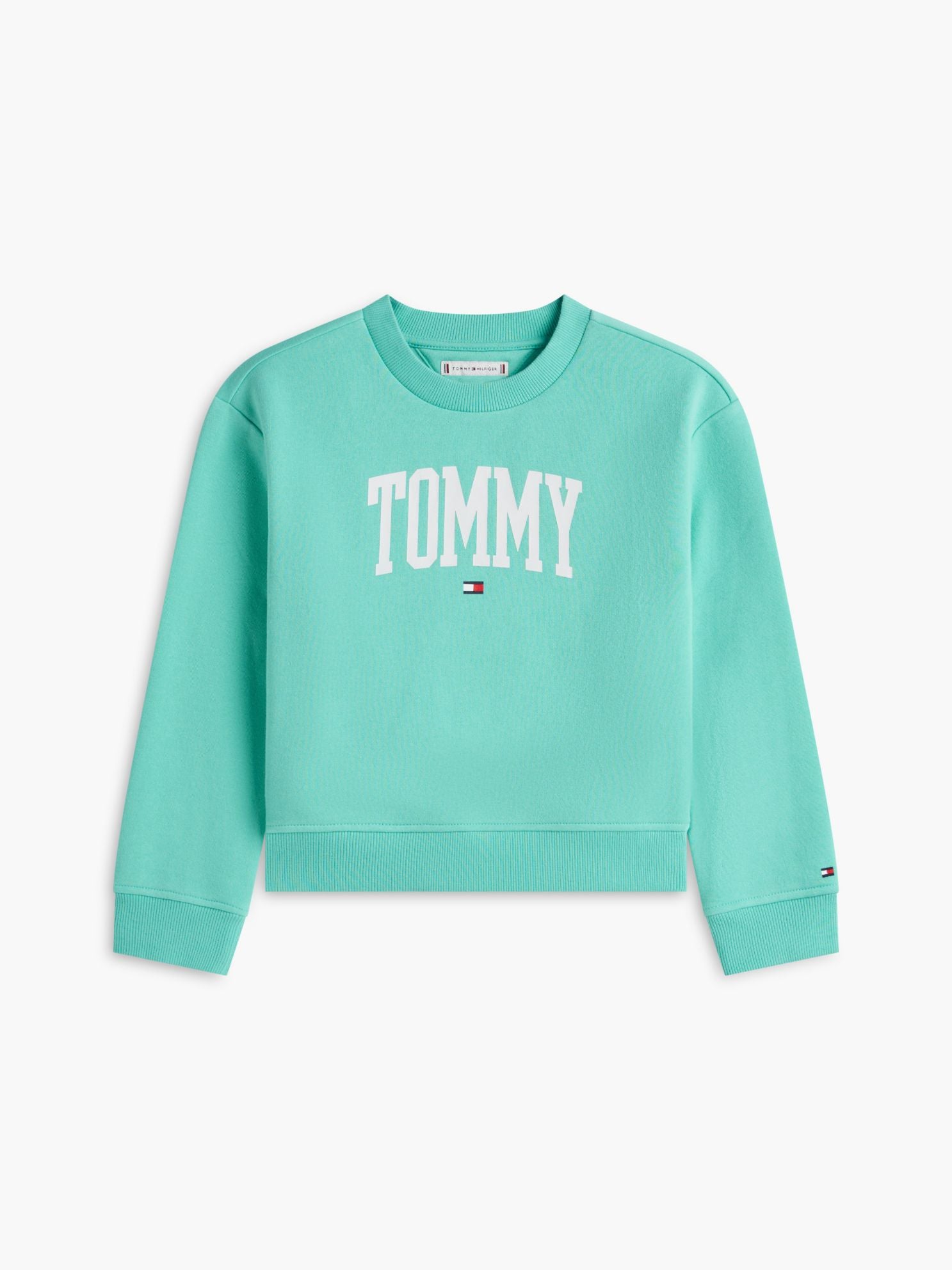 Tommy Hilfiger Kids' Tommy Logo Sweatshirt
