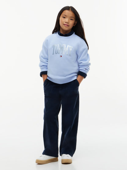 Tommy Hilfiger Kids' Tommy Logo Sweatshirt