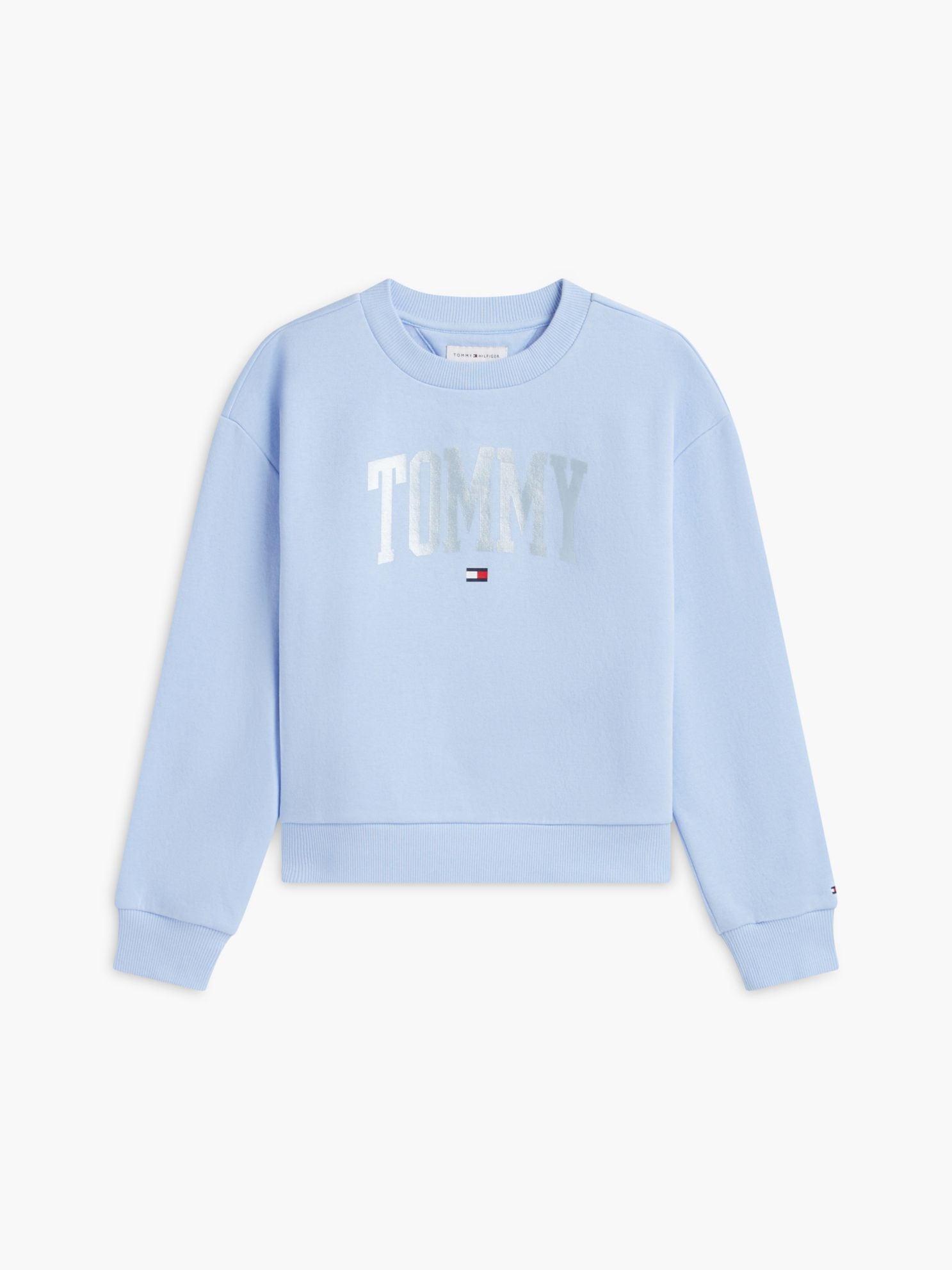 Tommy Hilfiger Kids' Tommy Logo Sweatshirt