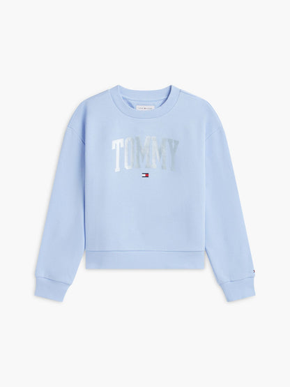 Tommy Hilfiger Kids' Tommy Logo Sweatshirt
