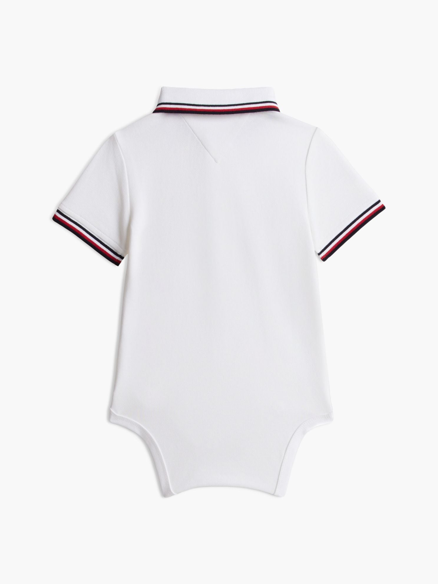 Tommy Hilfiger Babies' Tommy Wicking Polo Onesie