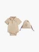 Dark Beige