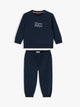 Dark Night Navy