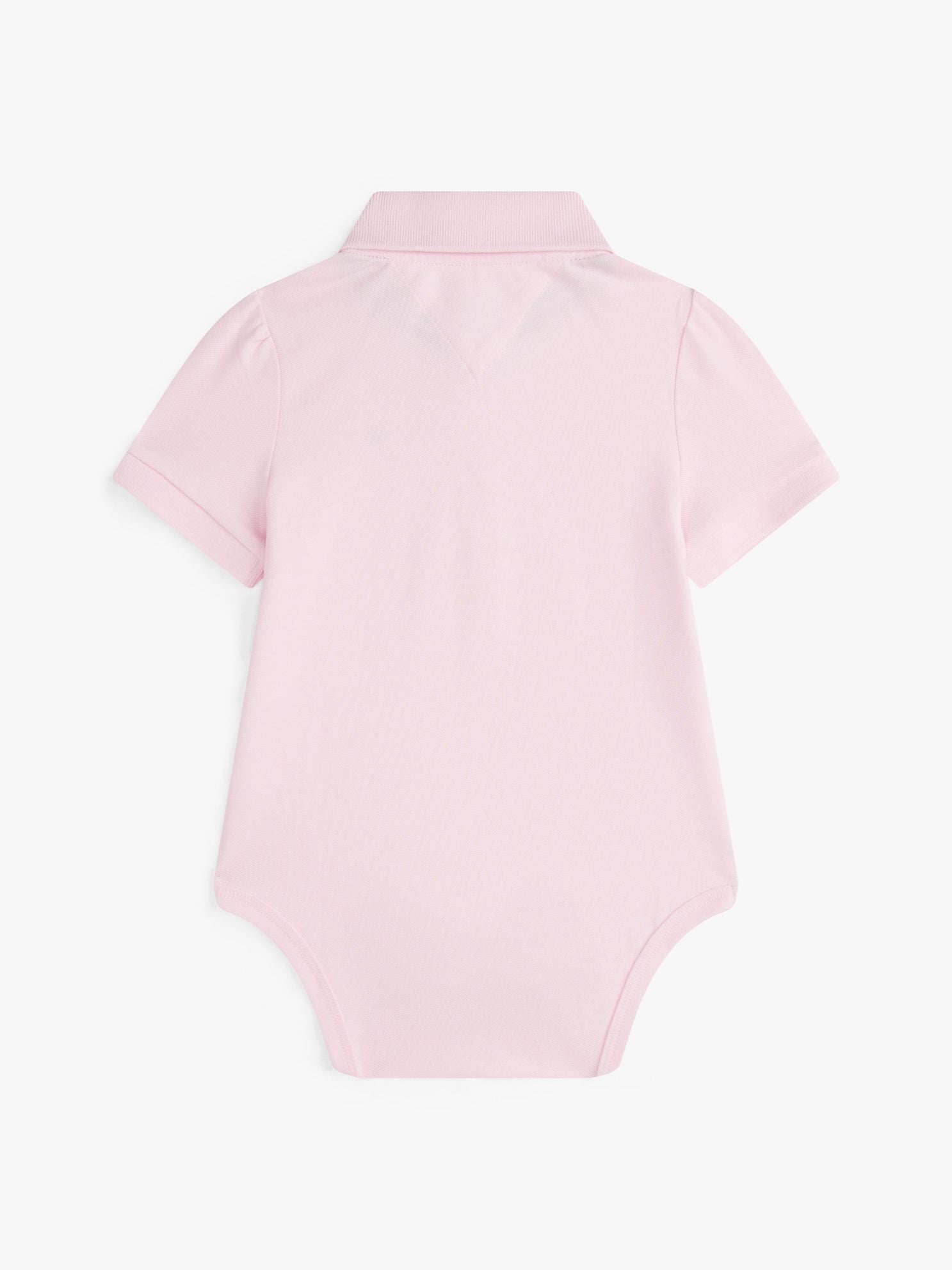 Tommy Hilfiger Babies' Polo Onesie and Gift Bag