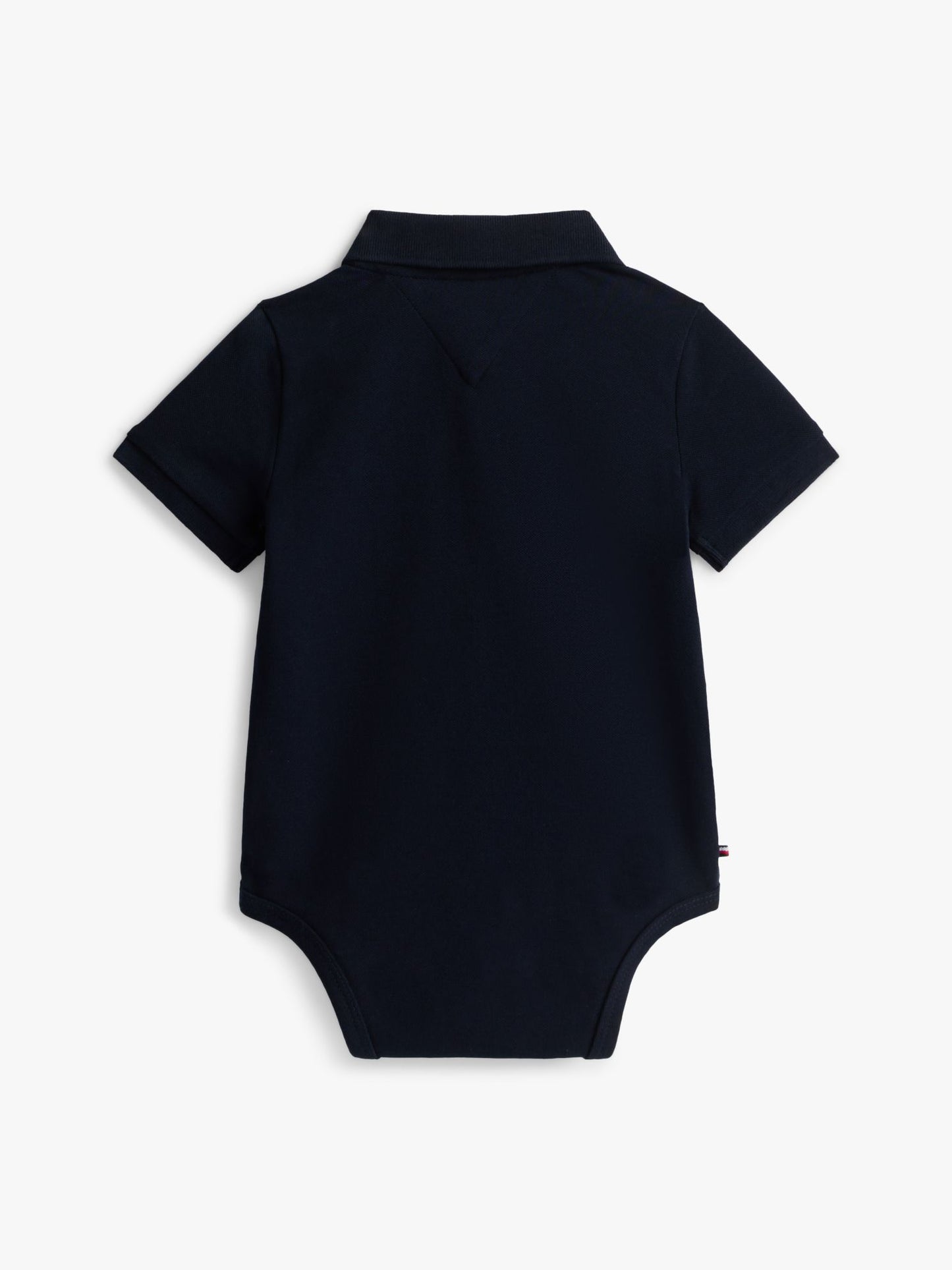 Tommy Hilfiger Babies' Polo Onesie and Gift Bag