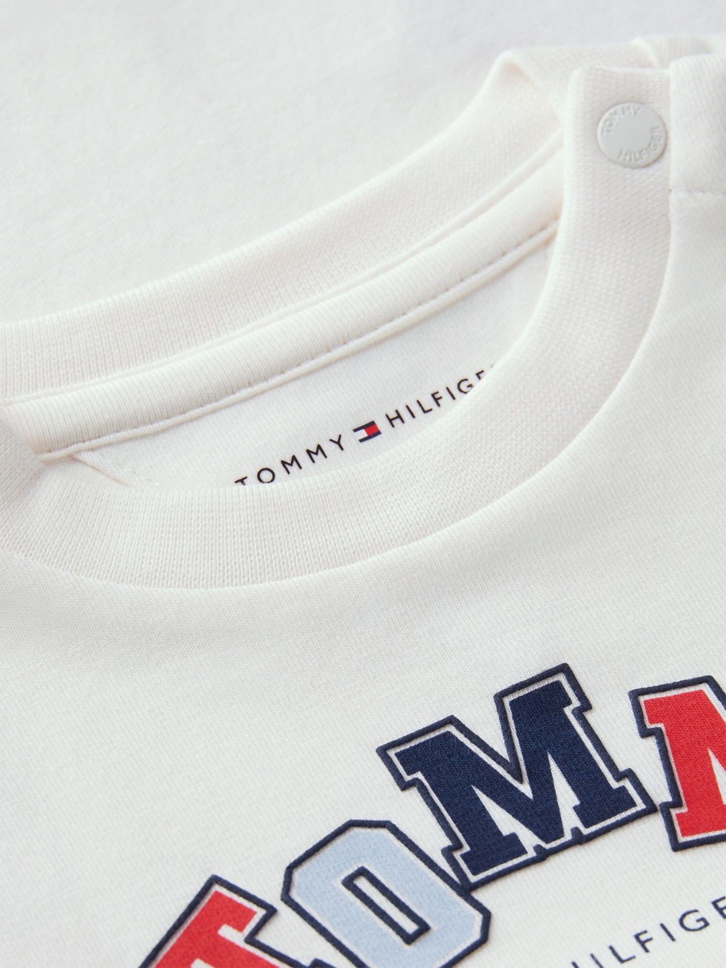 Tommy Hilfiger Babies' Top & Bottom 3-Piece Gift Set