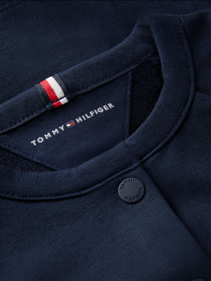 Tommy Hilfiger Babies' Top & Bottom 3-Piece Gift Set