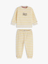Sunblock Stripes