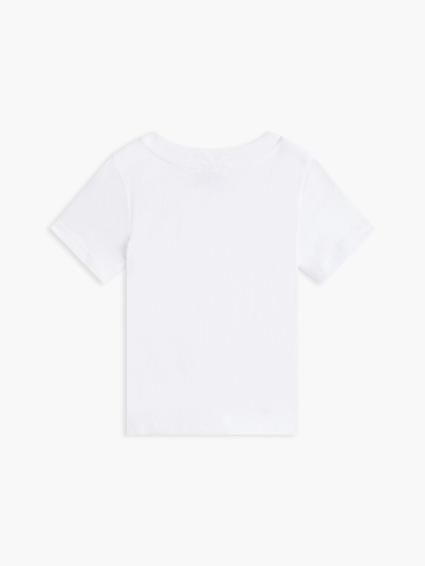 Tommy Hilfiger Babies' Flag Logo T-Shirt