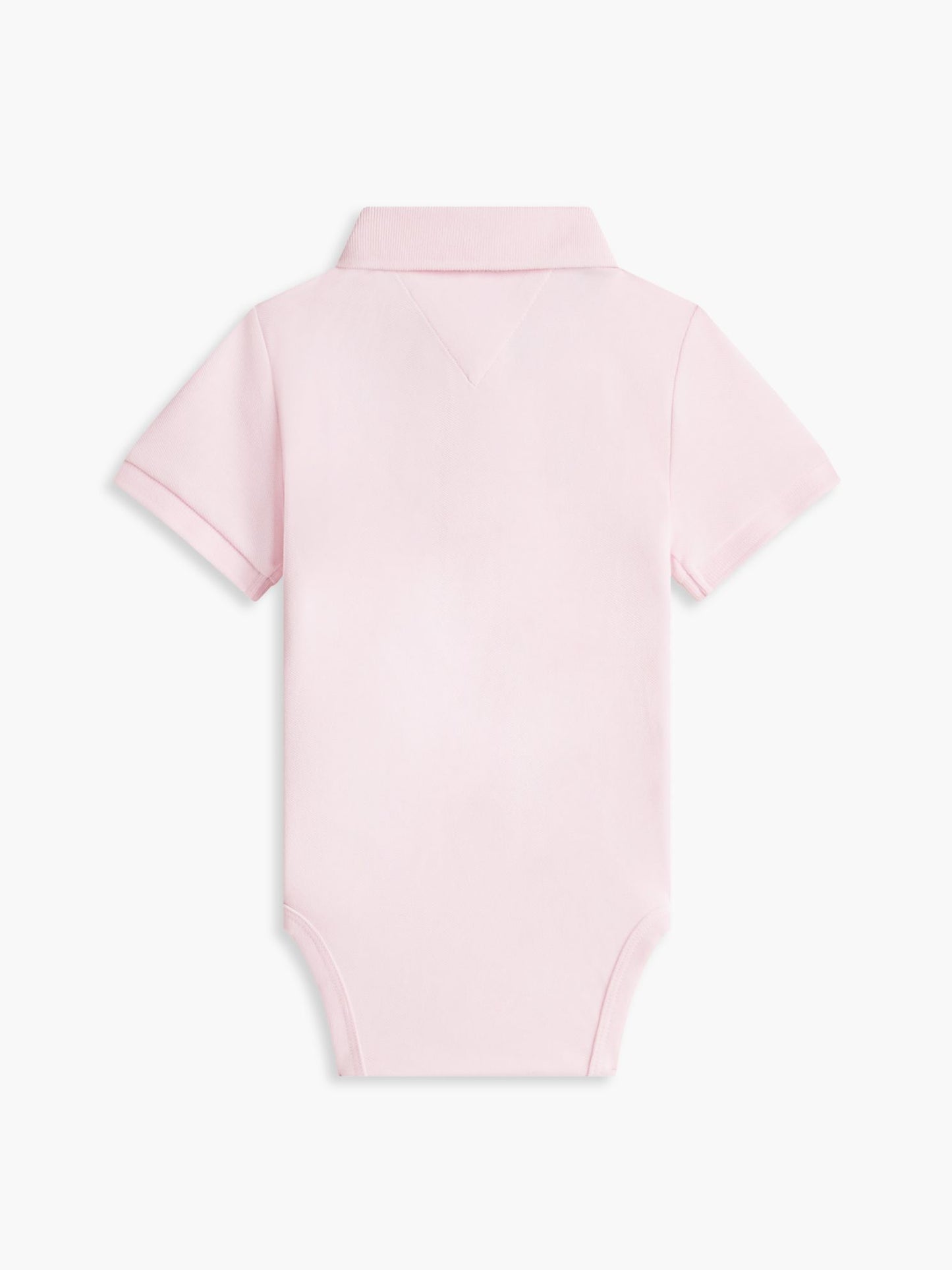Tommy Hilfiger Babies' Polo Onesie and Gift Bag