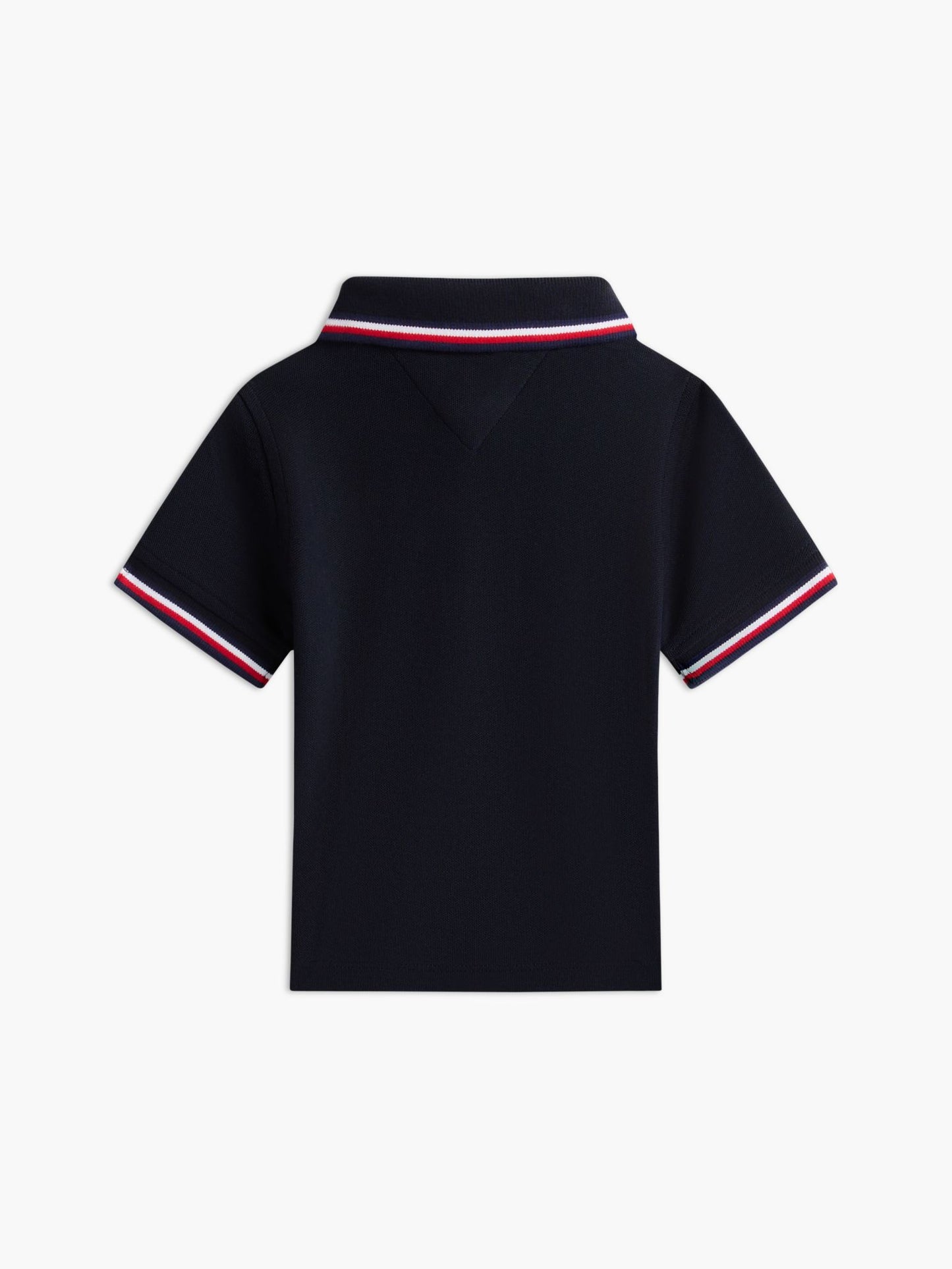Tommy Hilfiger Babies' Tipped Polo Shirt