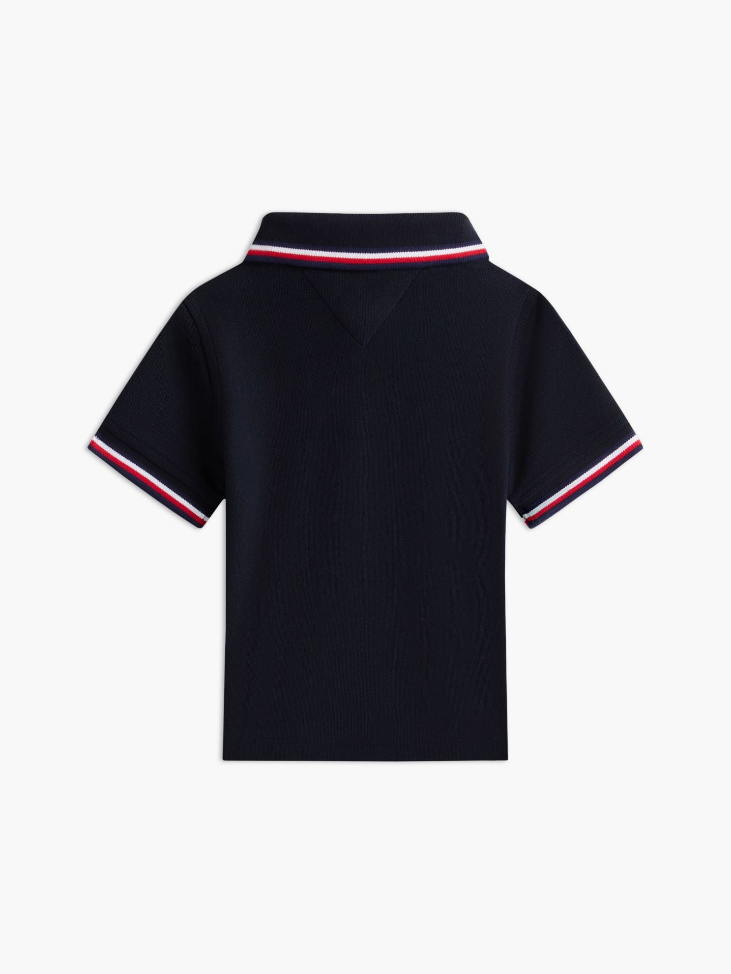 Tommy Hilfiger Babies' Tipped Polo Shirt