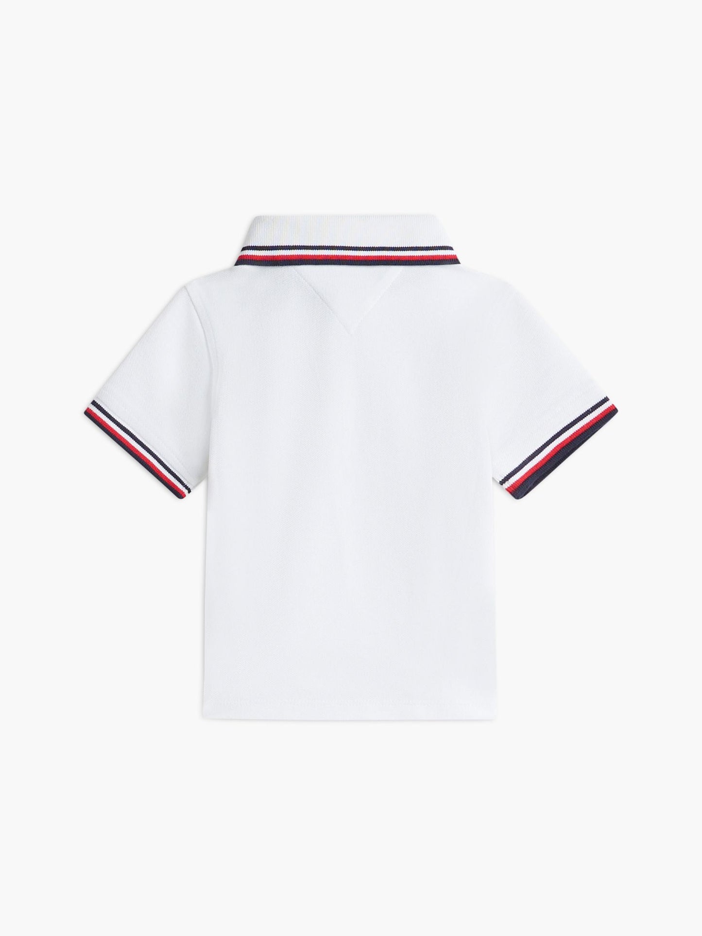 Tommy Hilfiger Babies' Tipped Polo Shirt