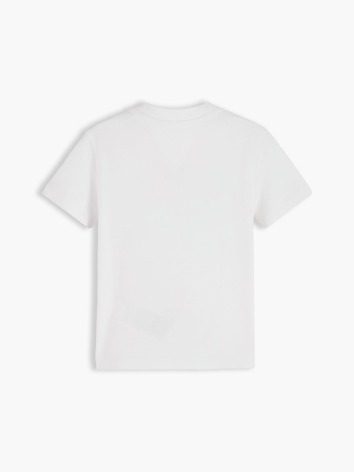 Tommy Hilfiger Babies' Tommy Logo T-Shirt