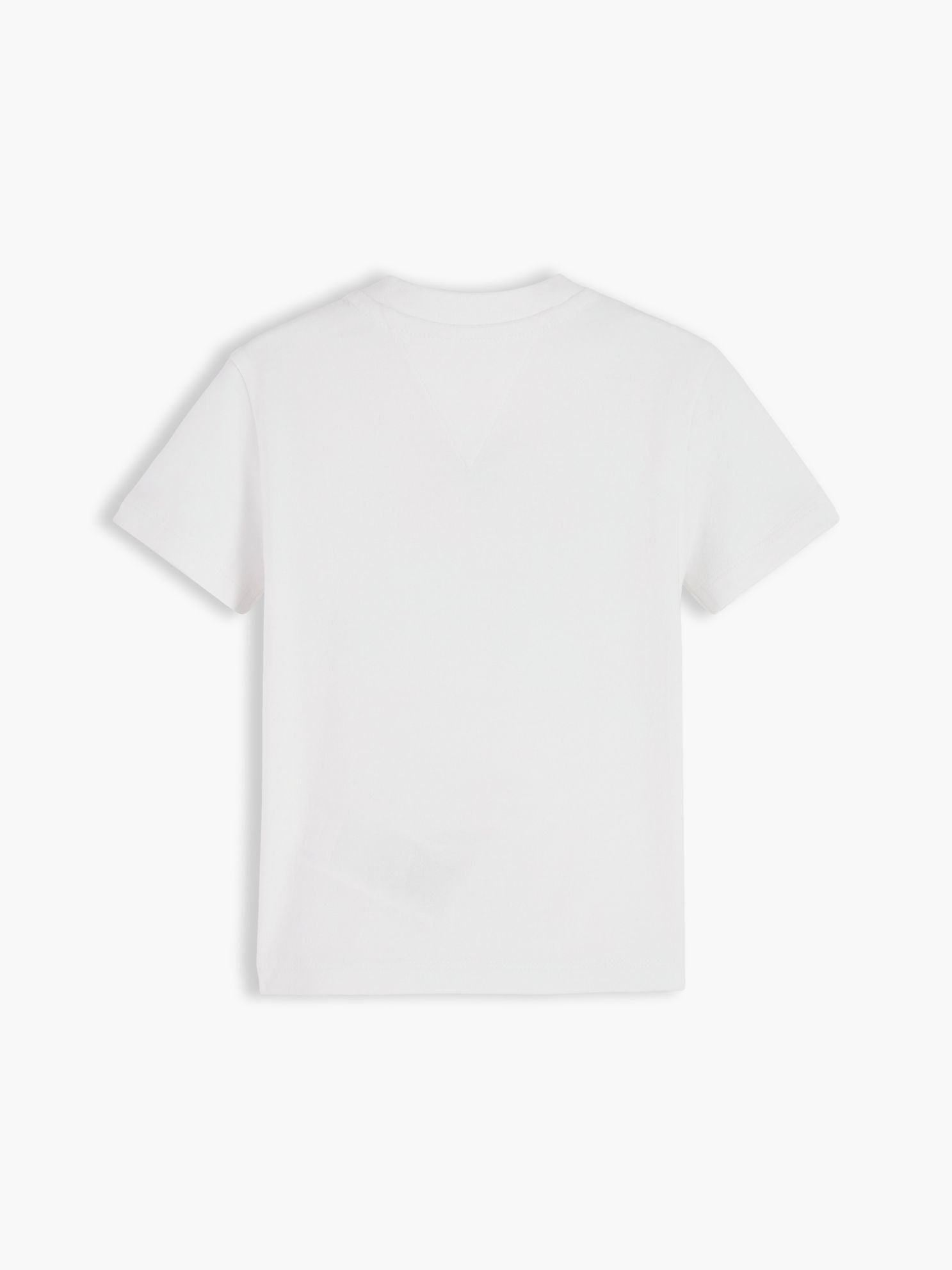 Tommy Hilfiger Babies' Tommy Logo T-Shirt