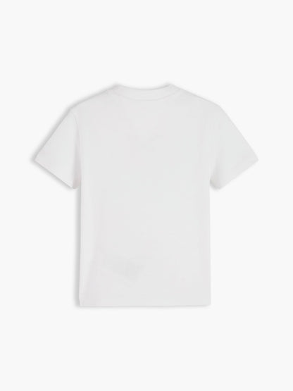 Tommy Hilfiger Babies' Tommy Logo T-Shirt
