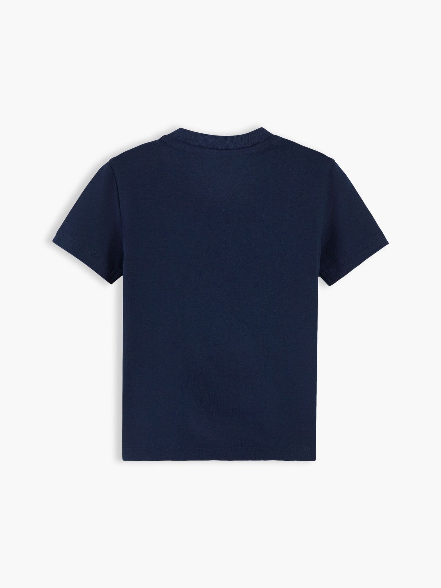 Tommy Hilfiger Babies' Tommy Logo T-Shirt