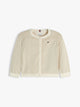 Ivory Silk