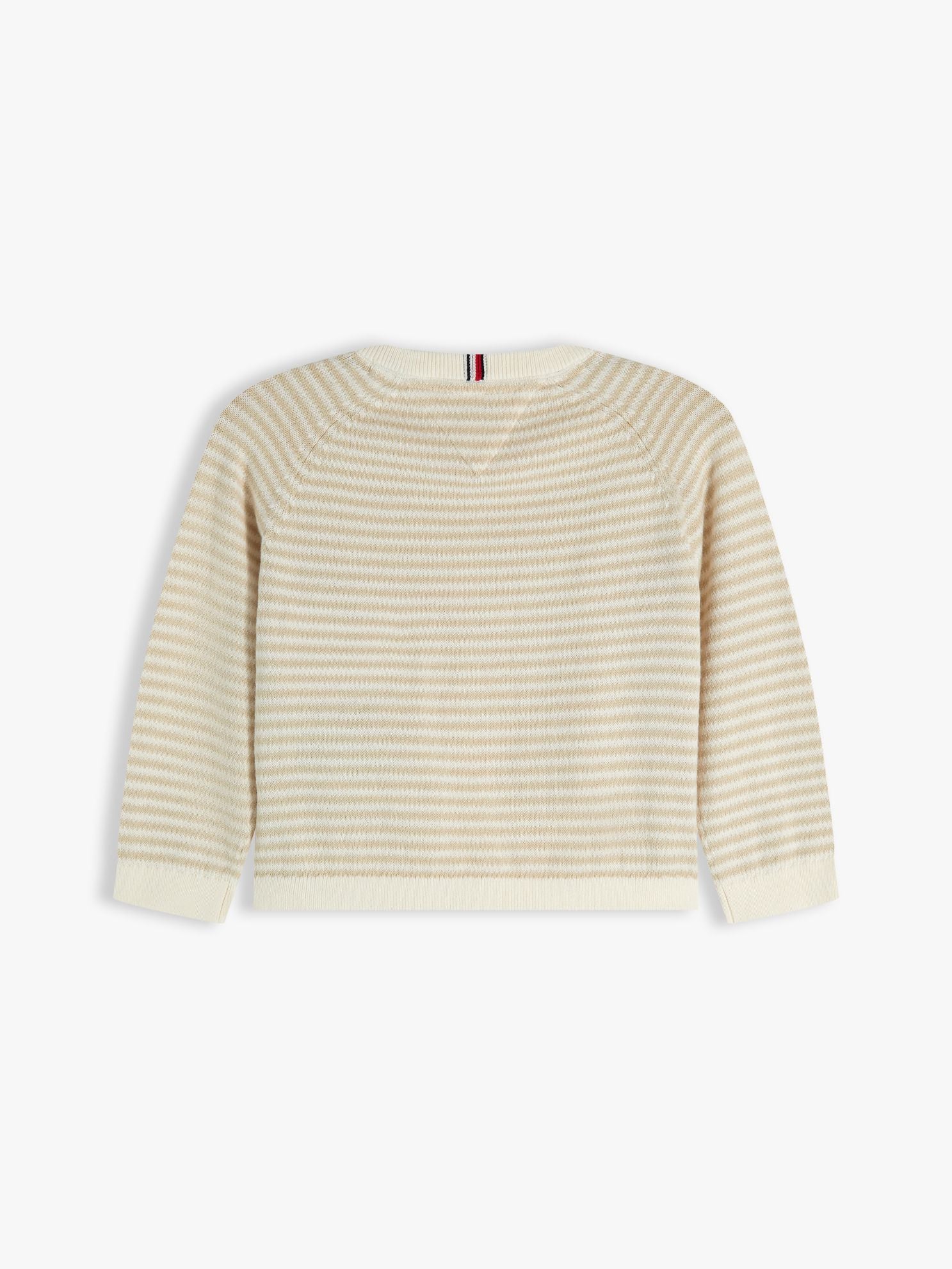 Tommy Hilfiger Babies' Striped Cardigan