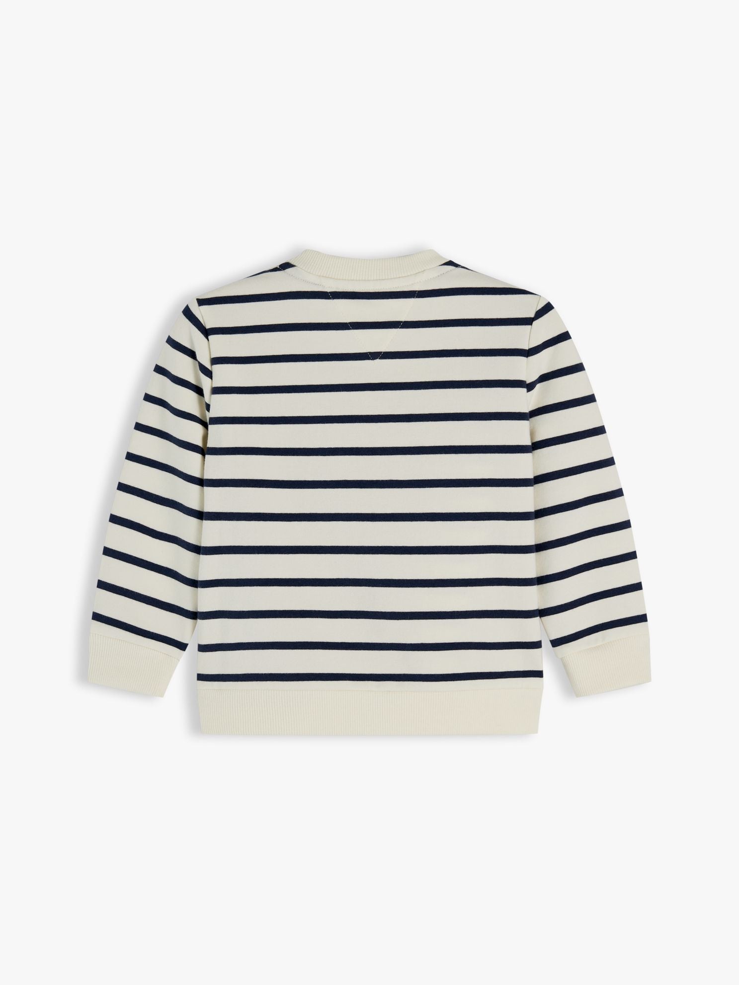 Tommy Hilfiger Babies' Hilfiger Logo Sweatshirt