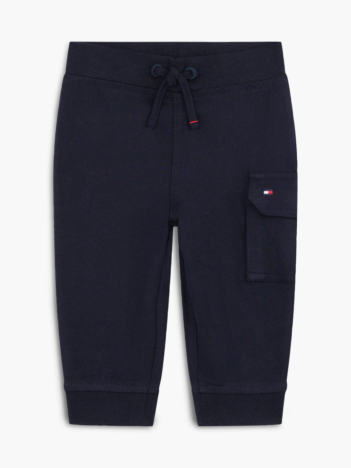 Tommy Hilfiger Babies' Knit Cargo Pant
