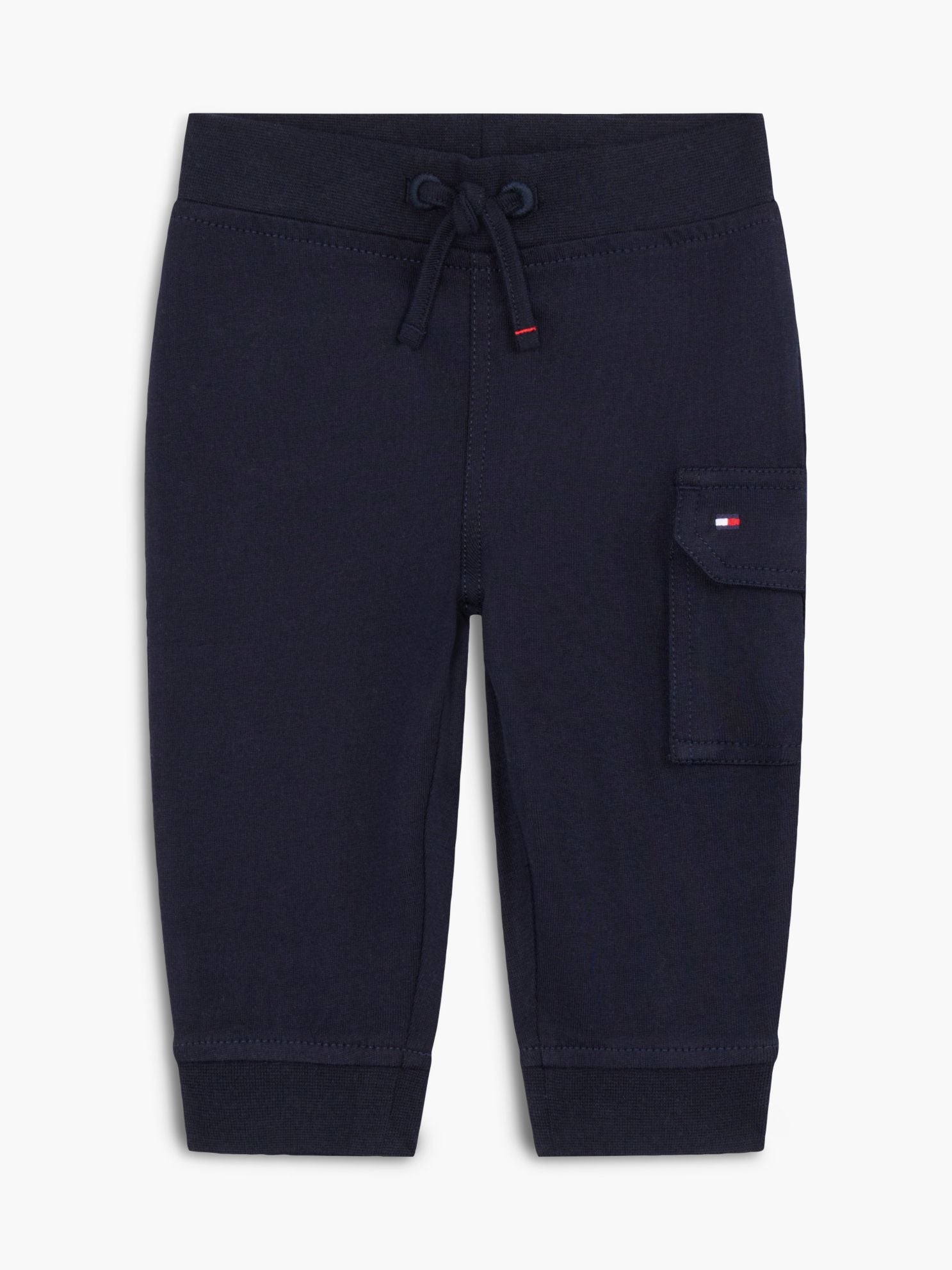 Tommy Hilfiger Babies' Knit Cargo Pant
