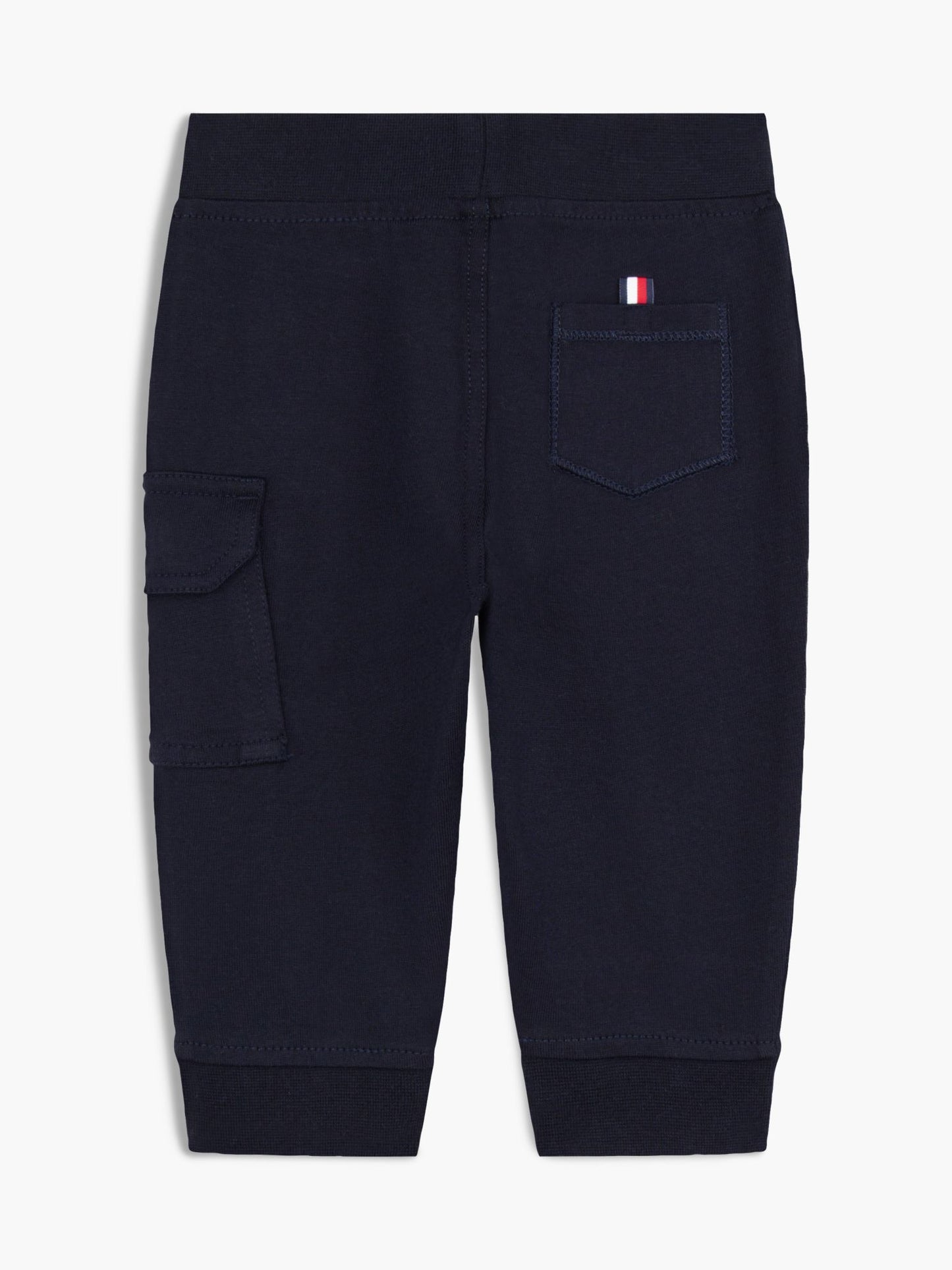 Tommy Hilfiger Babies' Knit Cargo Pant