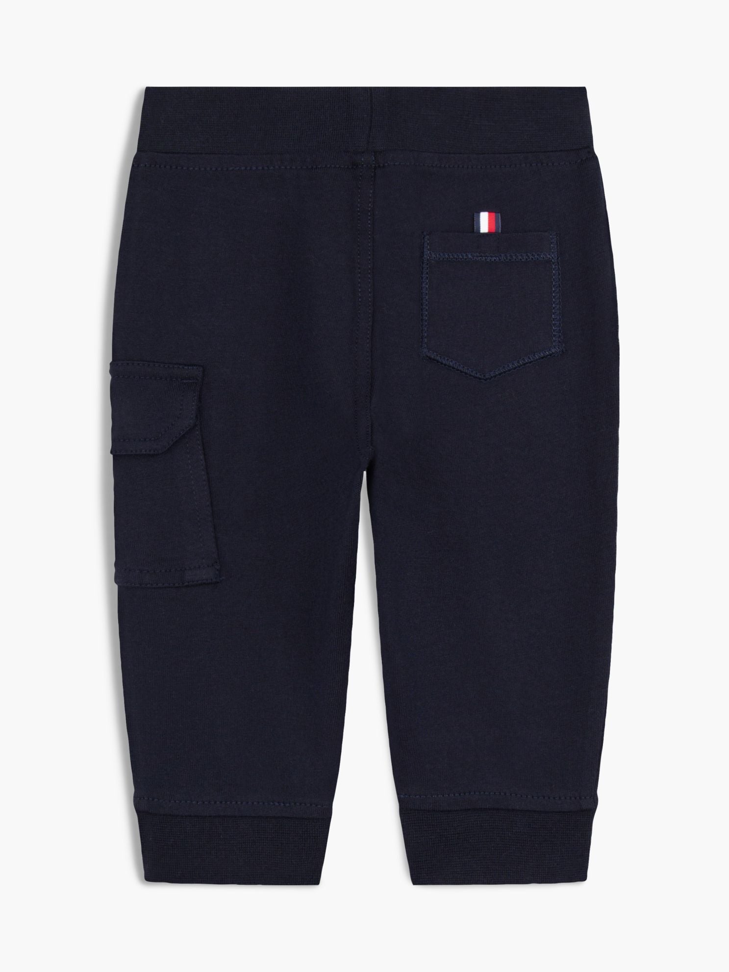 Tommy Hilfiger Babies' Knit Cargo Pant