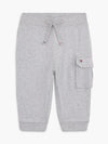 Dark Grey Heather