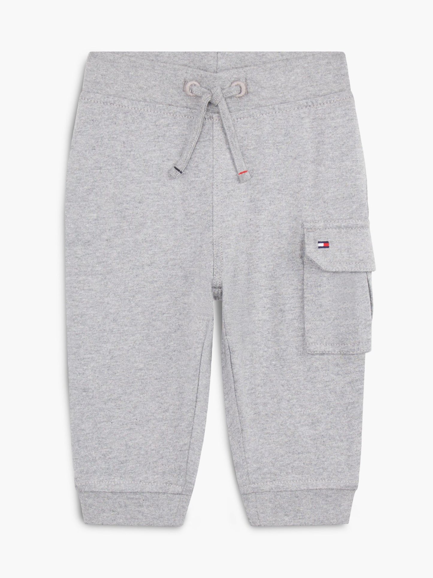 Tommy Hilfiger Babies' Knit Cargo Pant