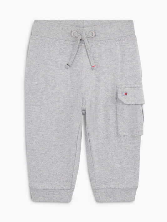 Tommy Hilfiger Babies' Knit Cargo Pant