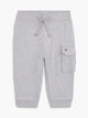 Dark Grey Heather