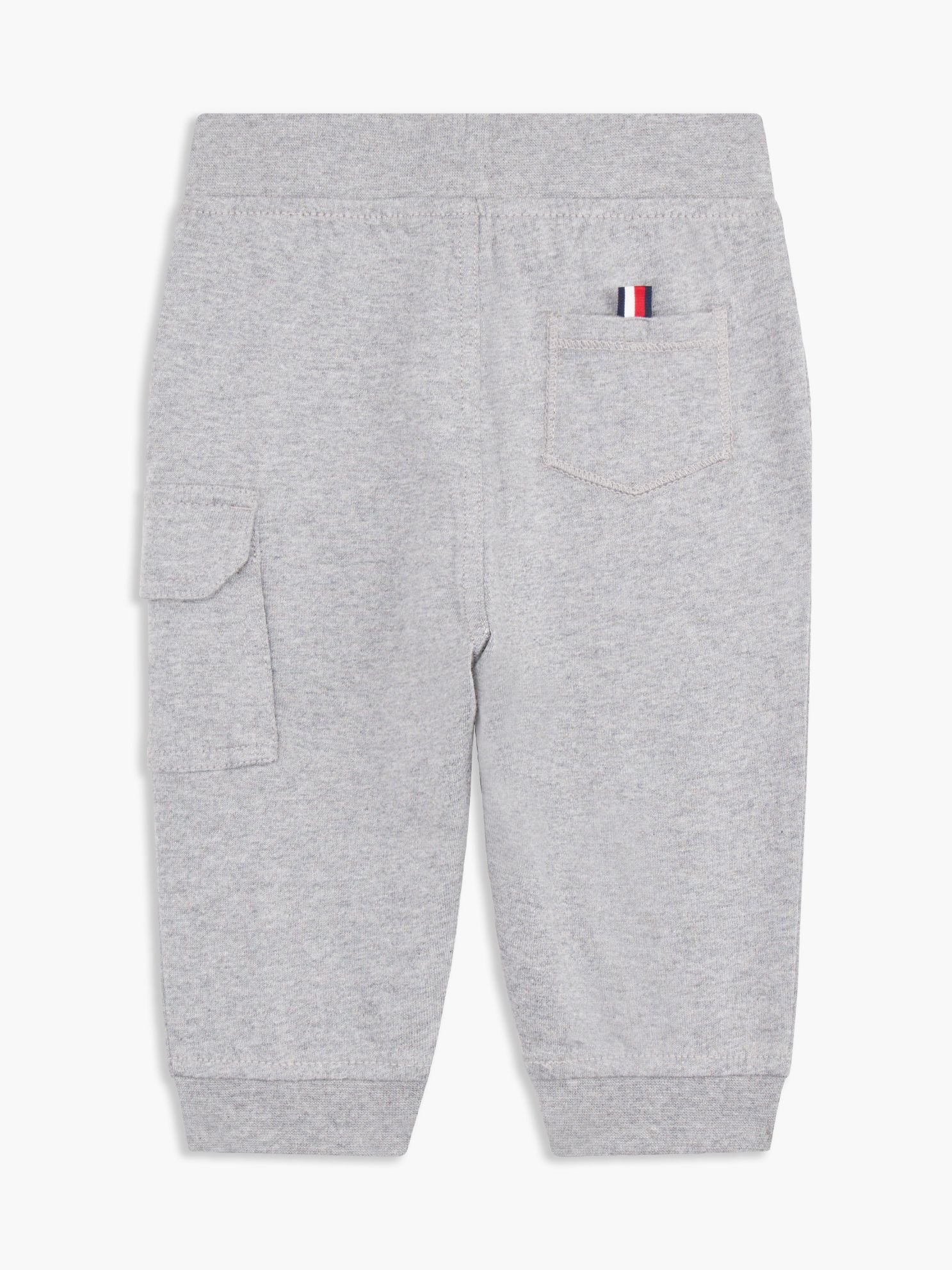 Tommy Hilfiger Babies' Knit Cargo Pant
