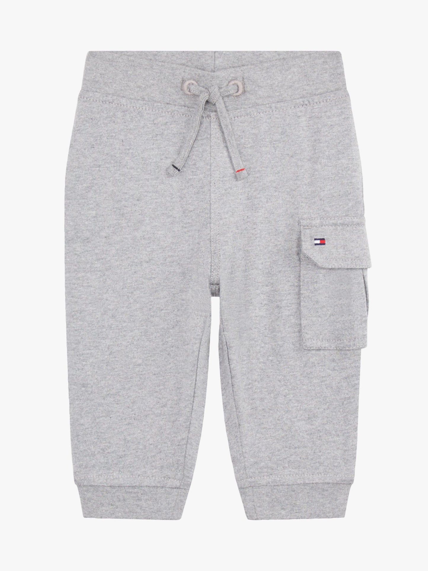 Tommy Hilfiger Babies' Knit Cargo Pant