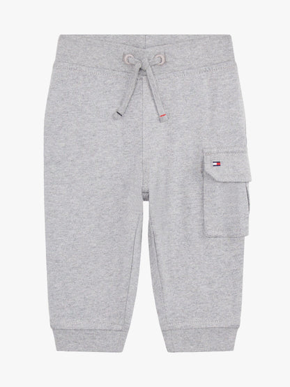 Tommy Hilfiger Babies' Knit Cargo Pant