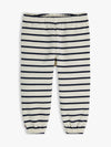 Ancient White Stripes